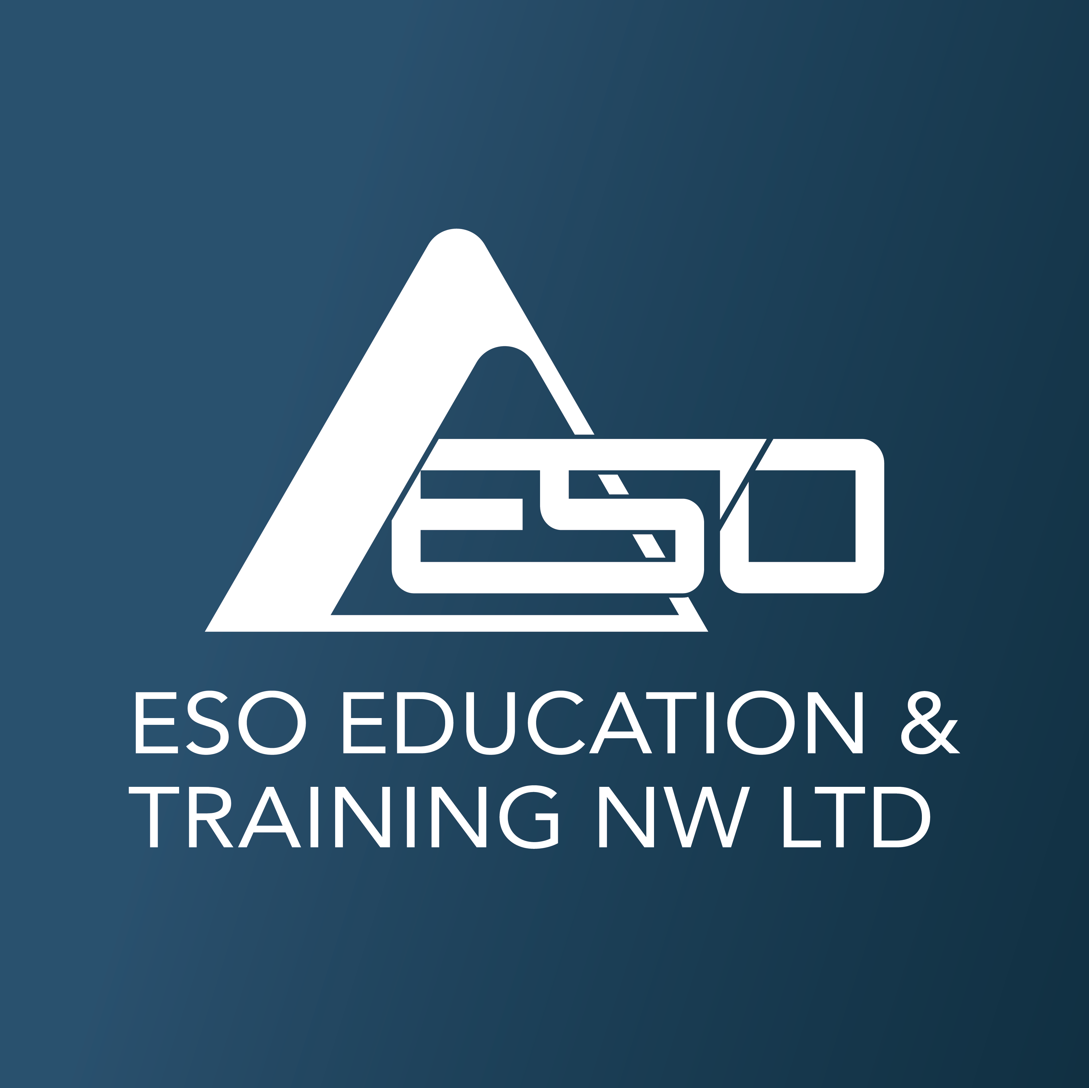 ESO Education & Training (NW) LTD