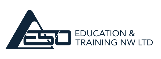 ESO Education & Training (NW) LTD